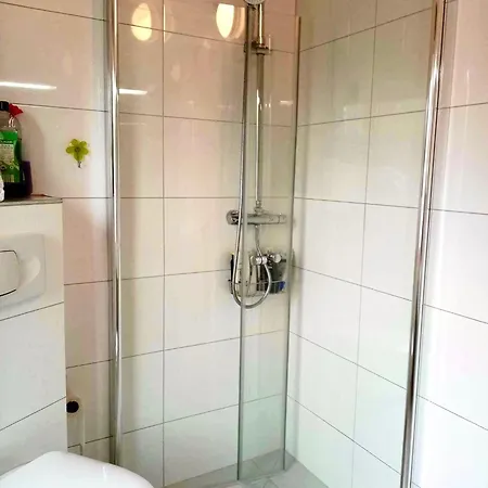 Vinaring Homestay Apartamento Bad Sobernheim
