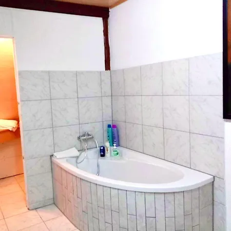 Vinaring Homestay Bad Sobernheim