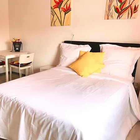 Vinaring Homestay Apartamento