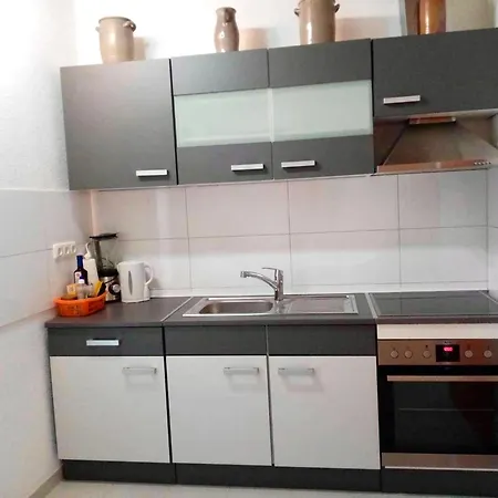 Vinaring Homestay Apartamento