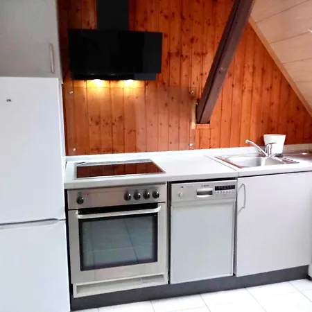 Apartamento Vinaring Homestay Bad Sobernheim